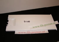 DRZWICZKI PAROW.POKRYWA